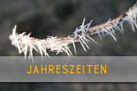 Jahreszeiten