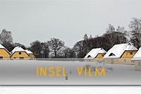 Insel Vilm